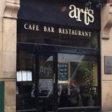 artscafe